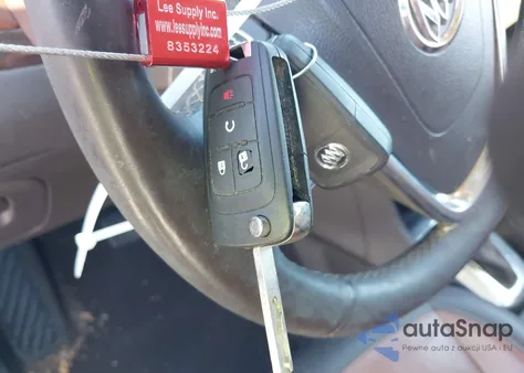 2015 Buick Encore Premium из США, поврежденный, VIN KL4CJDSB3FB108328